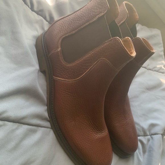 Men boot - Picture 9 of 11